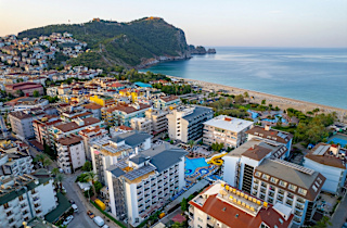 Kahya Hotel Genel 4